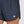 Pantaloneta Wilson Microfibra Dama- Azul Marino