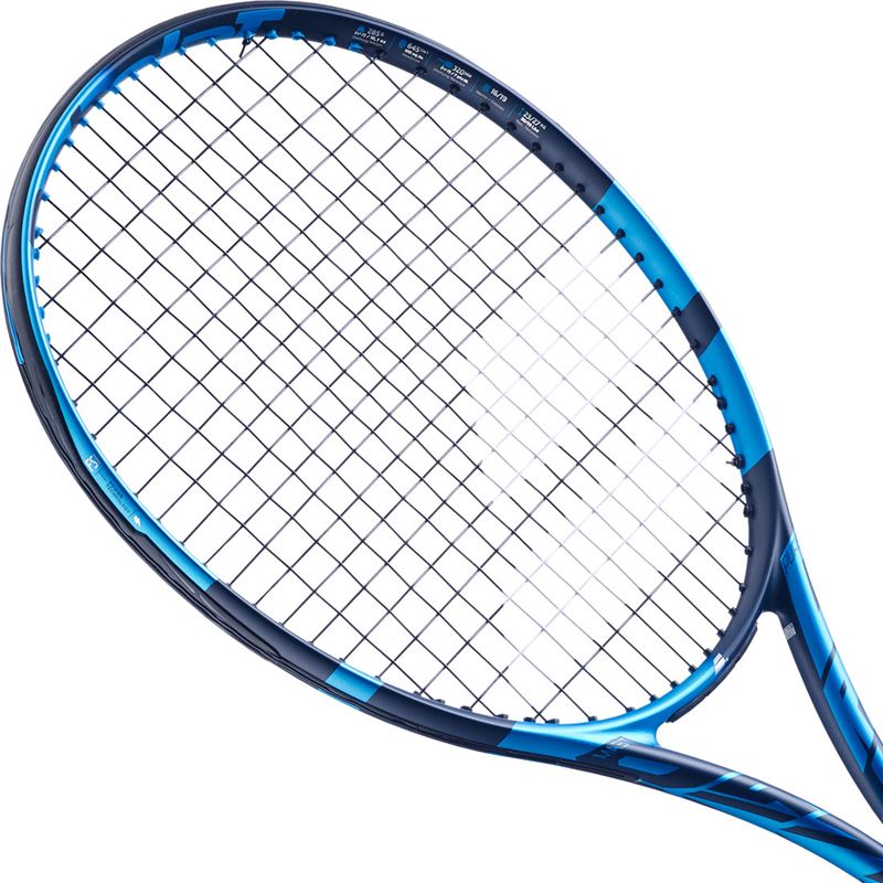 Raqueta de Tenis Babolat Pure Drive Team 2021