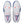 Tenis Asics Solution Speed FF 2 Mujer Blanco