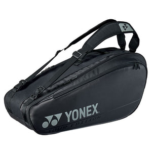 Termobag de Tenis Yonex Pro Tour Edition 6 Negro