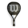 Raqueta de Padel Wilson Carbon Force 2