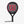 Raqueta de Padel Wilson Pro Staff Team
