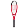 Raqueta Tenis  niño Wilson Clash JR 26