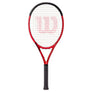 Raqueta de Niño Wilson Clash V.2 JR 26