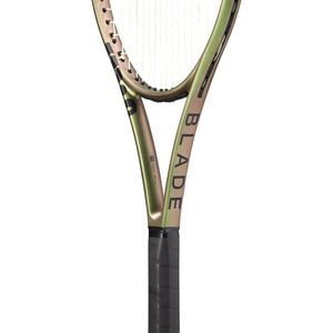 Raqueta de Tenis Wilson Blade 100L V.8