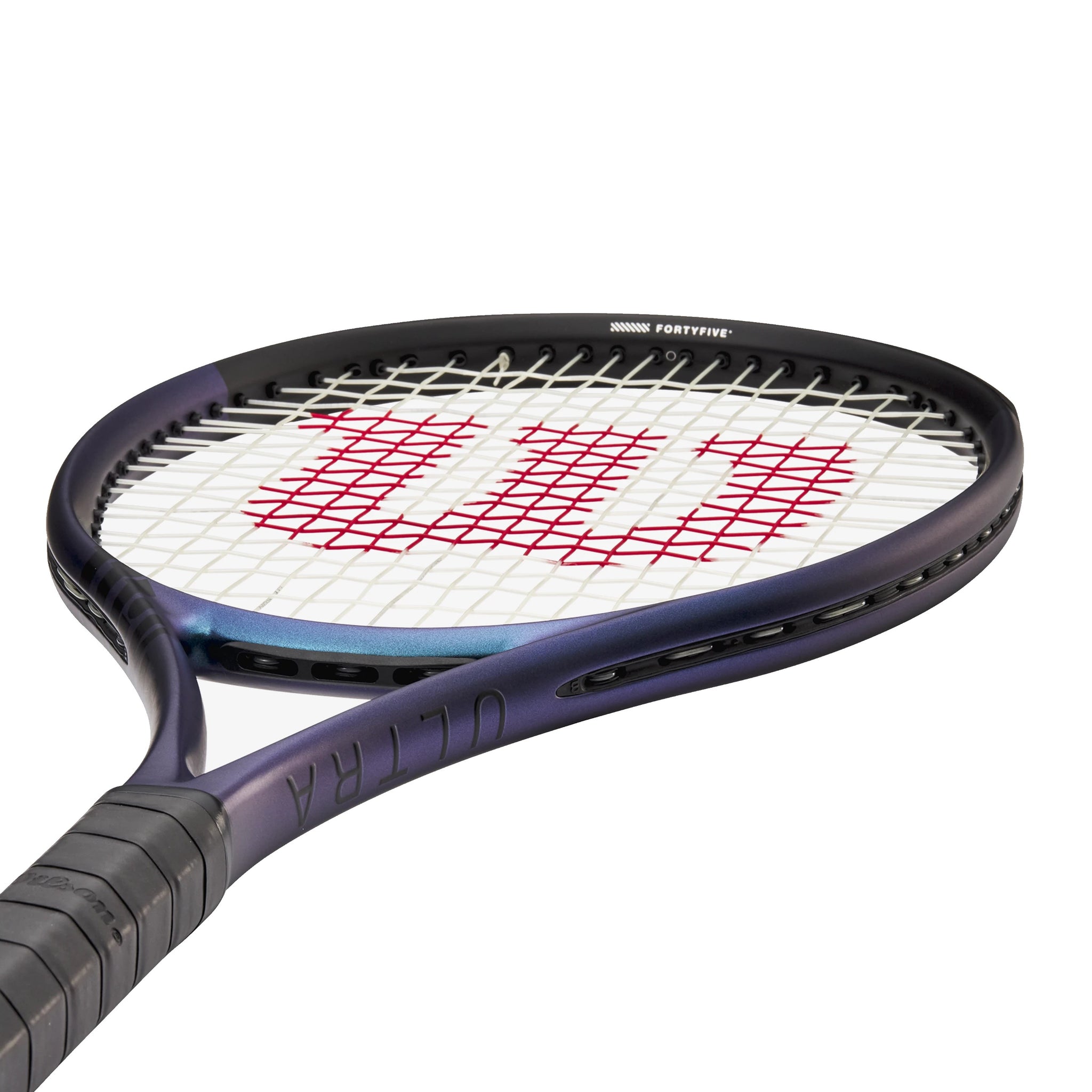 Compra Raqueta de Tenis Wilson Ultra 100L V4 – Larry Tennis