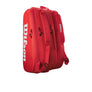 Termobag Wilson Super Tour Rojo 15