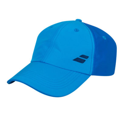 Gorra de Tenis Babolat Azul