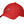 Gorra de Tenis Babolat Microfibra rojo