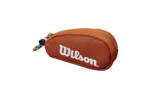 Llavero monedero Wilson Roland Garros