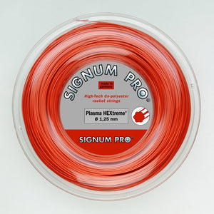 Sigmun Pro Plasma Hextreme 1.25mm