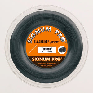 Sigmun Pro Backline Power Tornado 1.29mm