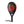 Raqueta de Padel Wilson Pro Staff Team