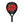 Raqueta de Padel Wilson Pro Staff Team